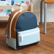 Rucsac pentru copii Beaba Faro Night Blue ERFB940322