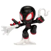SPIDER MAN MIGHTY VERSE SERIA 1 FIGURINA MILES MORALES 6CM VIVF8838_G0092