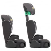 Scaun auto Graco Logico L i-Size Midnight ERFG8CT999MDNEU