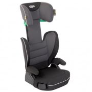 Scaun auto Graco Logico L i-Size Midnight ERFG8CT999MDNEU
