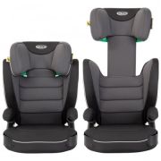 Scaun auto Graco Logico L i-Size Midnight ERFG8CT999MDNEU