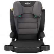 Scaun auto Graco Logico L i-Size Midnight ERFG8CT999MDNEU
