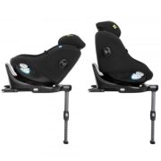 Scaun auto Graco rotativ 360 Turn2Me DLX i-Size Midnight ERFGC2302AAMDN000