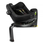 Scaun auto rotativ Swandoo Marie 5 i-Size All Black Edition ERFSW110MR52499