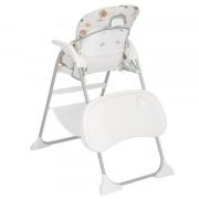 Scaun de masa Graco SnackEase Up  Away ERFGH1127BAUPA000