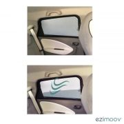 Set 2 Parasolare auto Ezimoov Socks S ERFEZ-1522