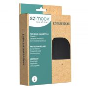 Set 2 Parasolare auto Ezimoov Socks S ERFEZ-1522