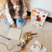 Set creativ Quercetti Fantafilo ERFQ00576