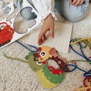 Set creativ Quercetti Fantafilo ERFQ00576