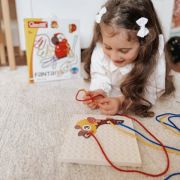 Set creativ Quercetti Fantafilo ERFQ00576