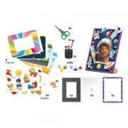 Set creativ Quercetti Fantaframe ERFQ02870