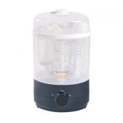 Sterilizator 2 in 1 cu uscare Beaba Steril N Dry Night Blue ERFB911733