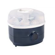 Sterilizator 2 in 1 cu uscare Beaba Steril N Dry Night Blue ERFB911733