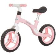 Bicicleta fara pedale chipolino zig zag pink hubdikzz02405pi