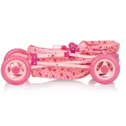 Carucior pentru papusi chipolino emily cupcakes hubkzkel02402cc