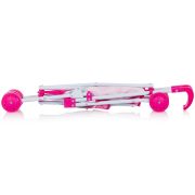 Carucior pentru papusi chipolino lily multicolor hubkzkll02401mc