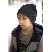 Fes pentru baieti din bumbac - game cda-0006c