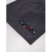 Fes pentru baieti din bumbac - game cda-0006c