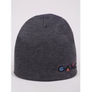 Fes pentru baieti din bumbac - game cda-0006c