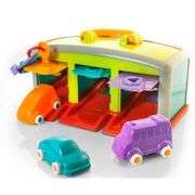 Garajul meu - miniland - okeml45140
