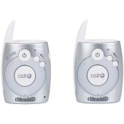Interfon digital chipolino astro silver hubbefast02401si