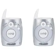 Interfon digital chipolino astro silver hubbefast02401si
