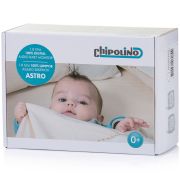 Interfon digital chipolino astro silver hubbefast02401si