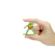 JADA FIGURINA METALICA TESTOASELE NINJA 4CM VIV253281001