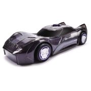 JADA MARVEL MASINUTA LIGHT BLACK PANTHER CU SUNETE SI LUMINI SCARA 1:32 VIV203222004