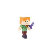 JADA MINECRAFT FIGURINA METALICA 6.5CM VIV253260003
