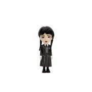 JADA WEDNESDAY SET 4 FIGURINE METALICE 6.5CM VIV253252040