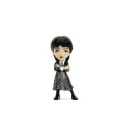 JADA WEDNESDAY SET 4 FIGURINE METALICE 6.5CM VIV253252040