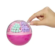 L.O.L. SURPRISE! PAPUSA HAIR BEADS TOTS VIVMGA511205EUC