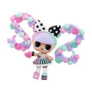 L.O.L. SURPRISE! PAPUSA HAIR BEADS TOTS VIVMGA511205EUC