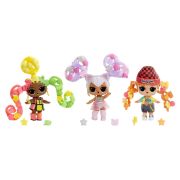 L.O.L. SURPRISE! PAPUSA HAIR BEADS TOTS VIVMGA511205EUC