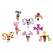 L.O.L. SURPRISE! PAPUSA HAIR BEADS TOTS VIVMGA511205EUC