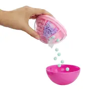 L.O.L. SURPRISE! PAPUSA HAIR BEADS TOTS VIVMGA511205EUC