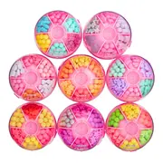 L.O.L. SURPRISE! PAPUSA HAIR BEADS TOTS VIVMGA511205EUC