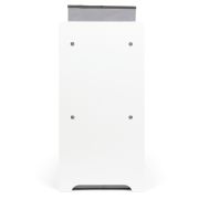 Organizator jucarii cu cadru din lemn Plain BBXWD14005
