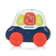 Premergator chipolino car 3 in 1 multicolor hubmikcar0241ml