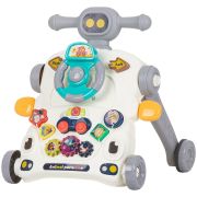 Premergator chipolino car 3 in 1 multicolor hubmikcar0241ml