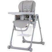 Scaun de masa chipolino master chef pure grey hubsthmc02401gy