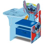 Scaun multifunctional din lemn Lilo & Stitch BBXWD16661
