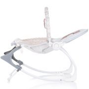 Scaunel balansoar chipolino melody beige hubsheml02403be