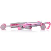 Set jucarii pentru papusi chipolino trixy 3 in 1 hearts hubkzktr02402he