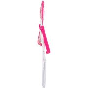 Set jucarii pentru papusi chipolino trixy 3 in 1 unicorn hubkzktr02403un