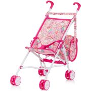 Set jucarii pentru papusi chipolino trixy 3 in 1 unicorn hubkzktr02403un