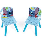 Set masuta si 2 scaunele Lilo & Stitch BBXWD16657