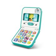 TELEFON PENTRU COPII PLIABIL SI GLISANT VIVHE8972