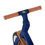 Tricicleta, Petite&Mars, Turbo, 5 in 1, Multifunctionala, Vehicul de impins, Bicicleta cu/fara pedale, Cu maner de ghidaj, Detasabil, Roti din cauciuc, Pana la 25 kg, 1.5-5 ani, Albastru BYN613665